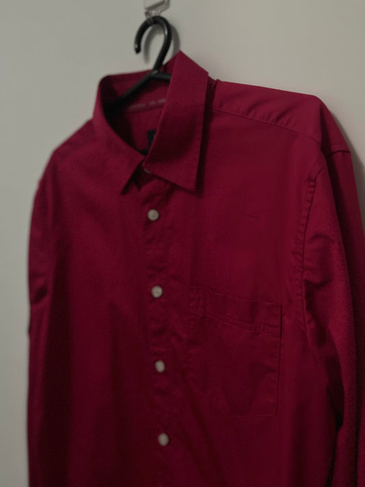 Camisa Armani Exchange - A|X