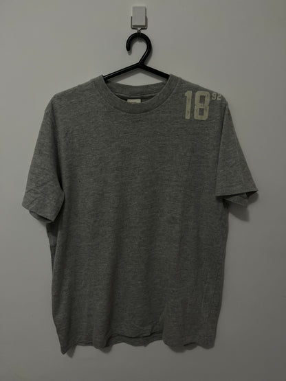 Camiseta Abercrombie 1892 - A&F