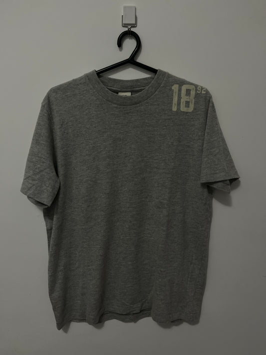Camiseta Abercrombie 1892 - A&F