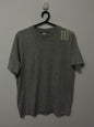 Camiseta Abercrombie 1892 - A&F