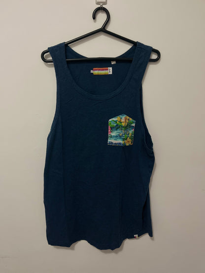 Regata SLVDR - Califórnia