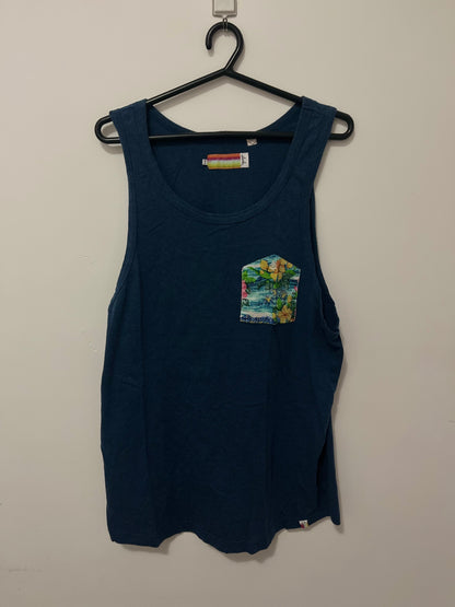 Regata SLVDR - Califórnia