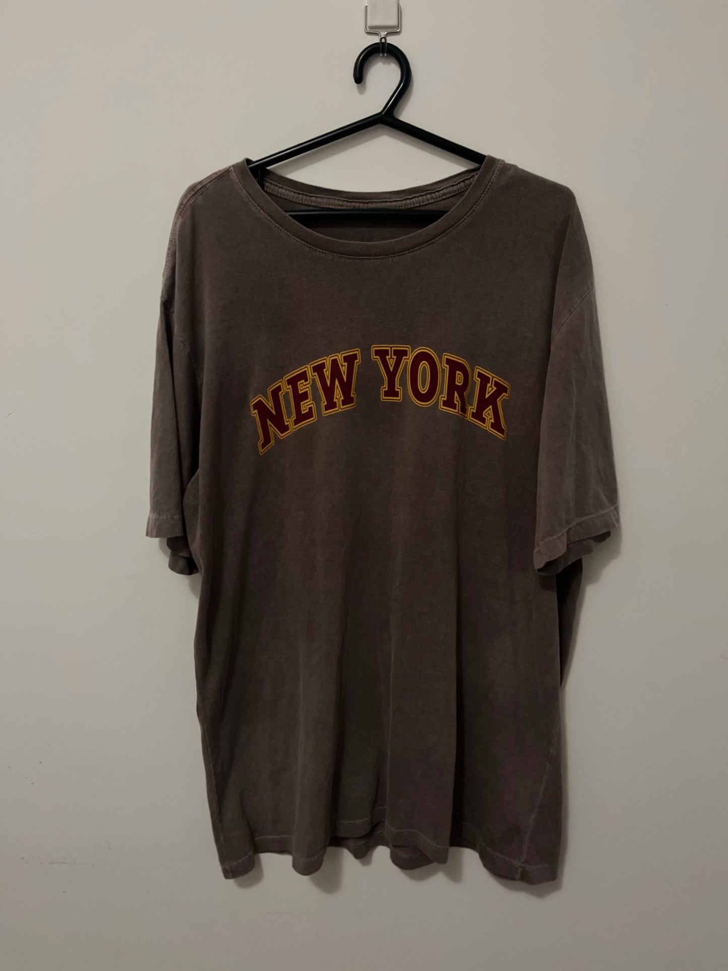 Camiseta New York