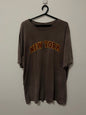 Camiseta New York