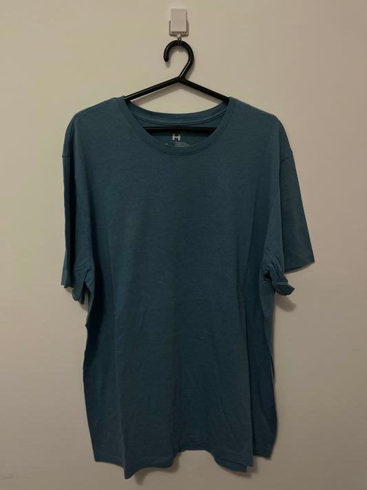 Camiseta Hering H+
