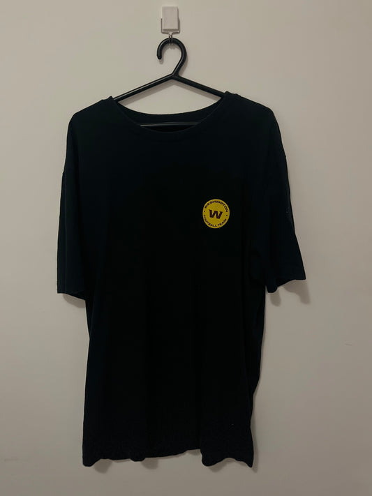 (NFL) Camiseta Washington Football Team - RARO