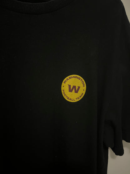 (NFL) Camiseta Washington Football Team - RARO