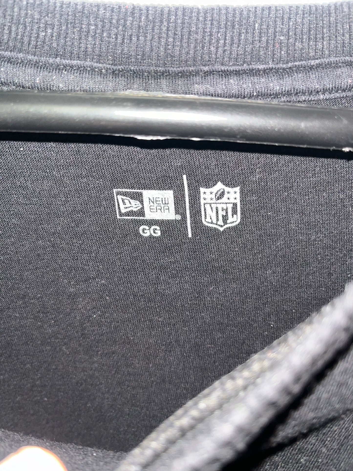 (NFL) Camiseta Washington Football Team - RARO