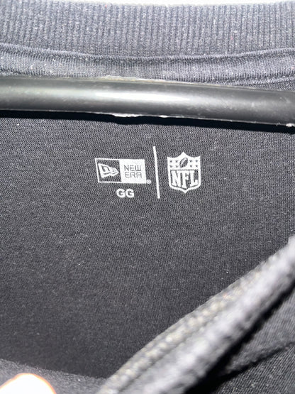 (NFL) Camiseta Washington Football Team - RARO