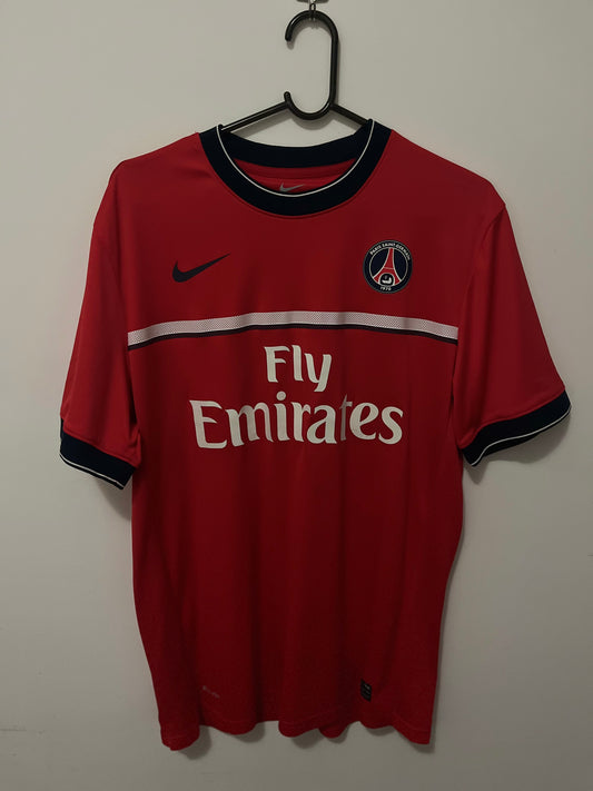 Camisa PSG - Paris Saint-Germain
