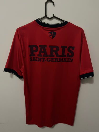 Camisa PSG - Paris Saint-Germain
