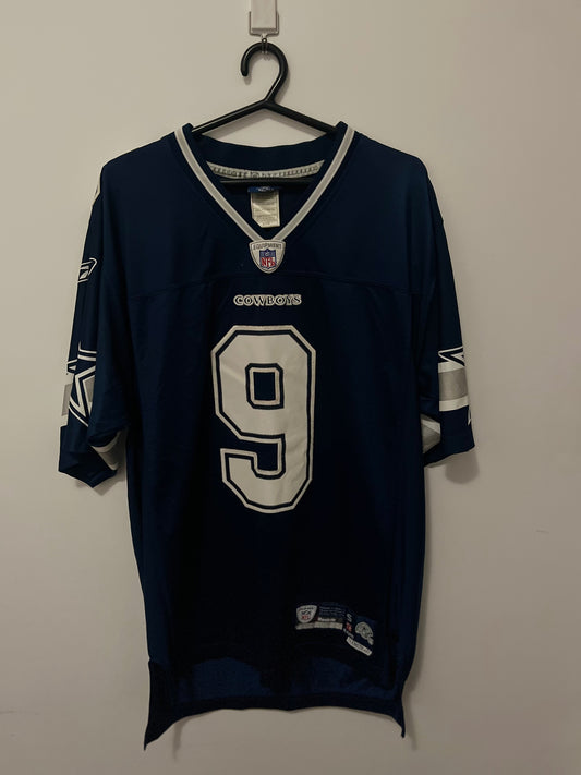 (NFL) Dallas Cowboys #9 - RARO