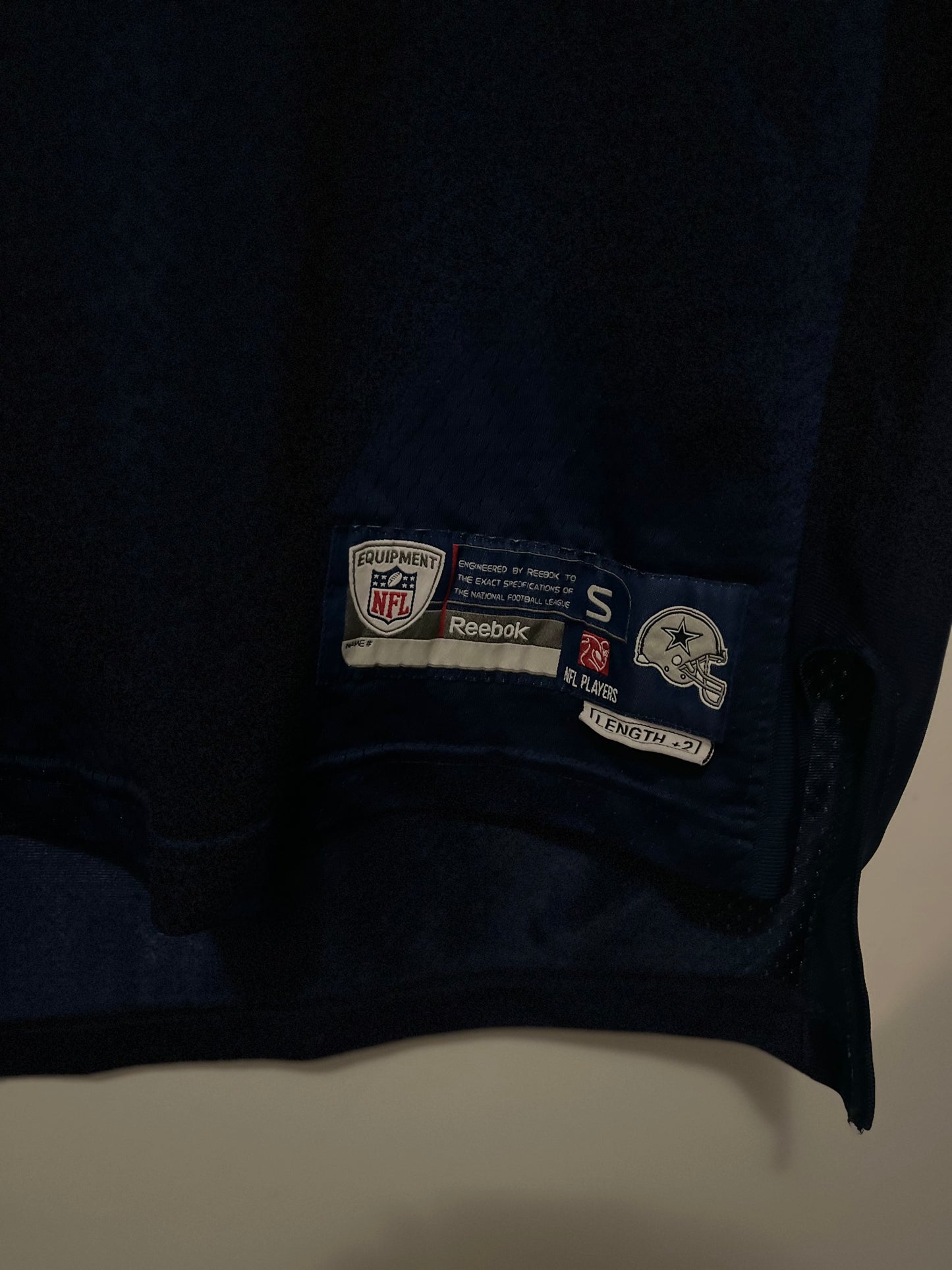 (NFL) Dallas Cowboys #9 - RARO