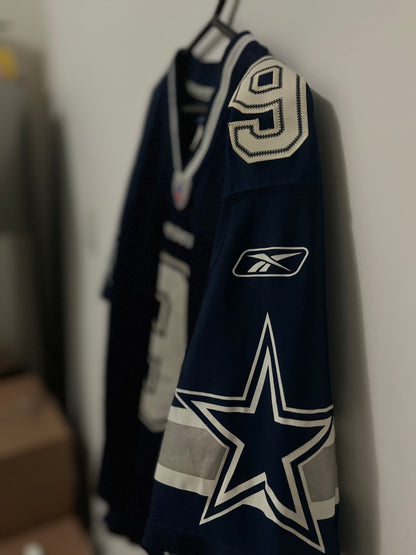 (NFL) Dallas Cowboys #9 - RARO