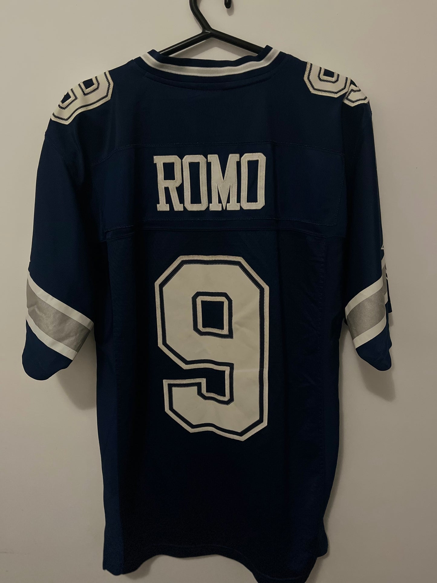 (NFL) Dallas Cowboys #9 - RARO