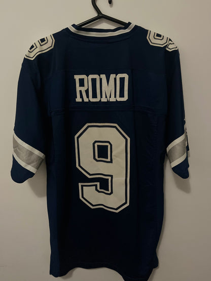 (NFL) Dallas Cowboys #9 - RARO