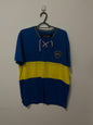 Camiseta Retrô - Boca Jrs.