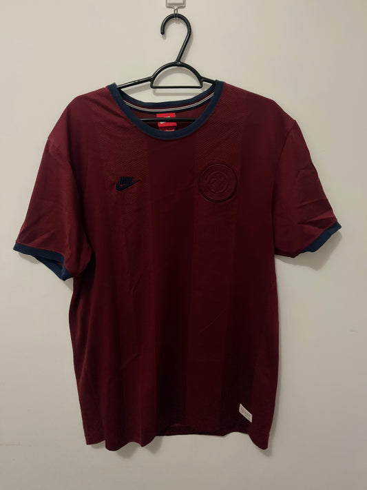 Camisa Barcelona F.C - Retrô RARO