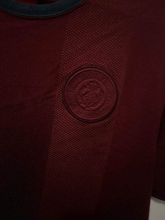 Camisa Barcelona F.C - Retrô RARO