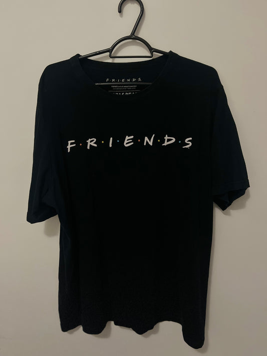 Camiseta Friends - Pull & Bear
