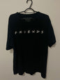 Camiseta Friends - Pull & Bear