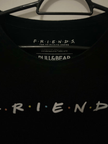 Camiseta Friends - Pull & Bear