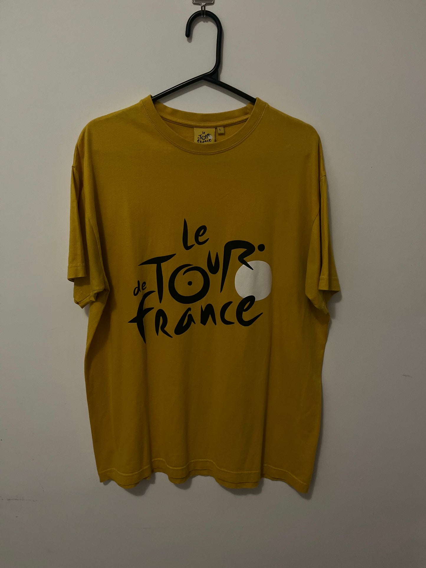 Camiseta Le Tour de France - RARO
