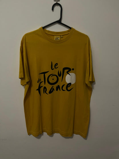 Camiseta Le Tour de France - RARO
