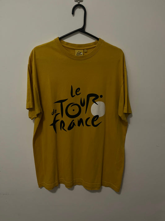 Camiseta Le Tour de France - RARO
