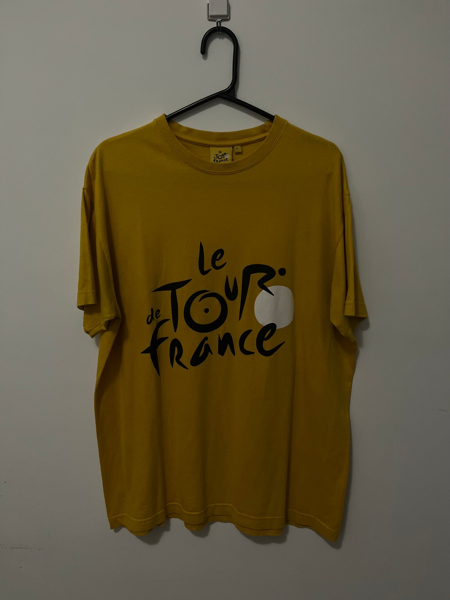Camiseta Le Tour de France - RARO