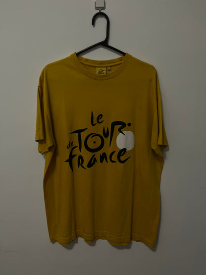 Camiseta Le Tour de France - RARO