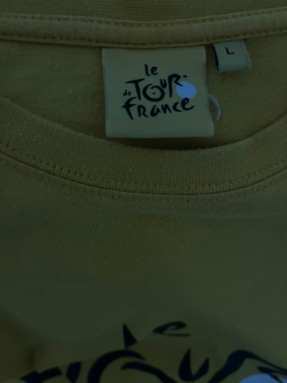 Camiseta Le Tour de France - RARO