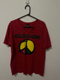 Camisa OLODUM
