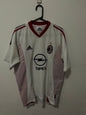 Camisa Milan 2003 #11 Rivaldo - RARO