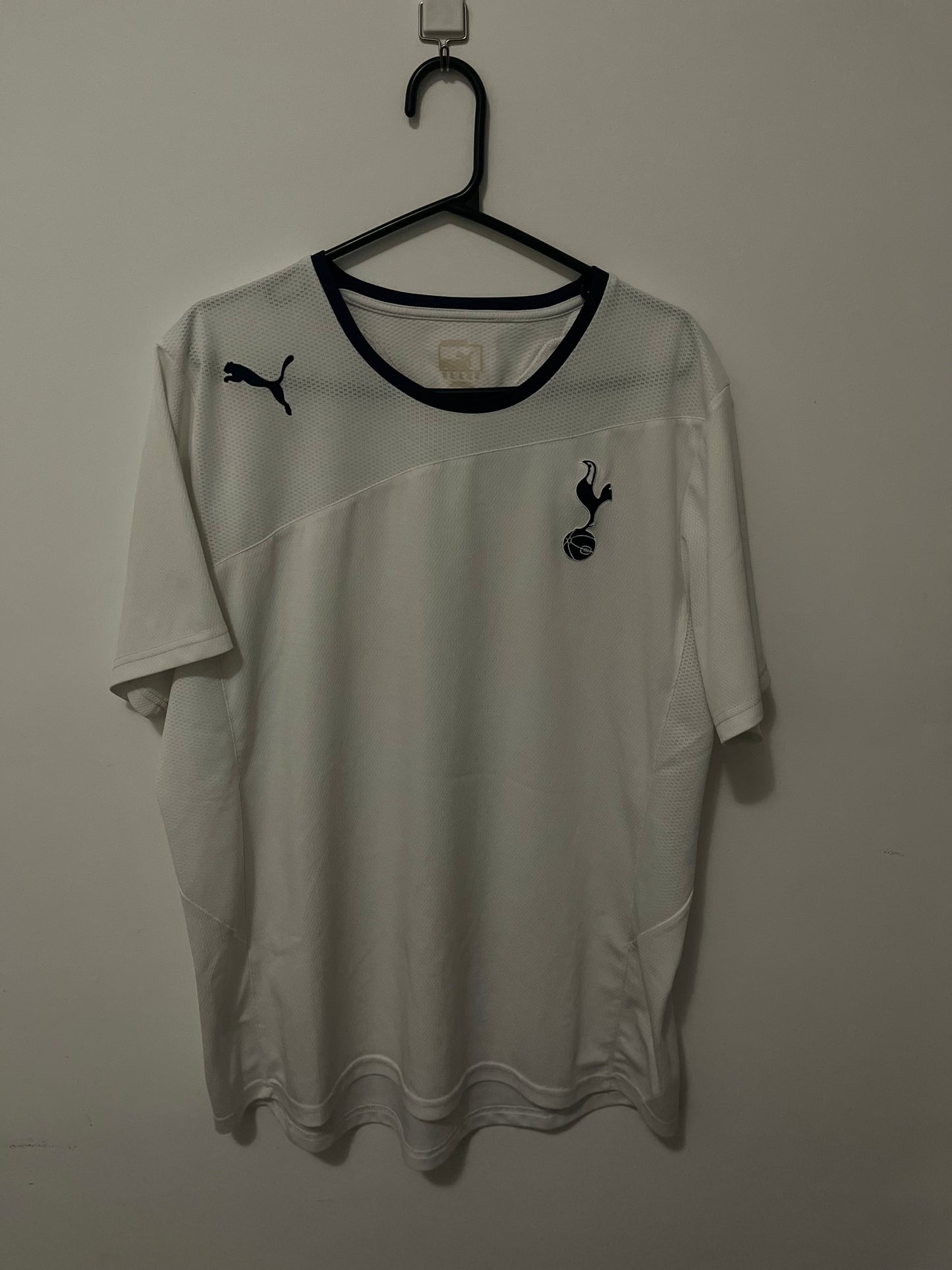 Camisa Tottenham - PUMA