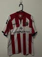 Camisa Sheffield United F.C.