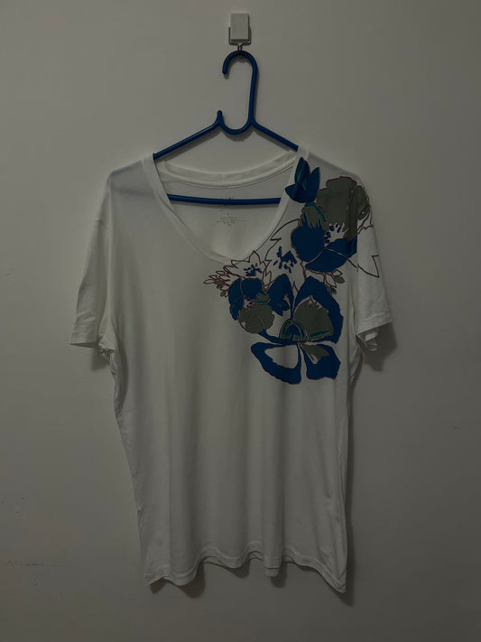 Camiseta Armani Exchange - A|X