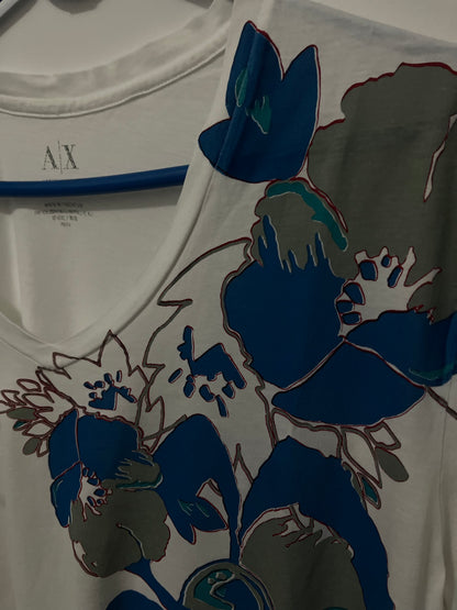 Camiseta Armani Exchange - A|X