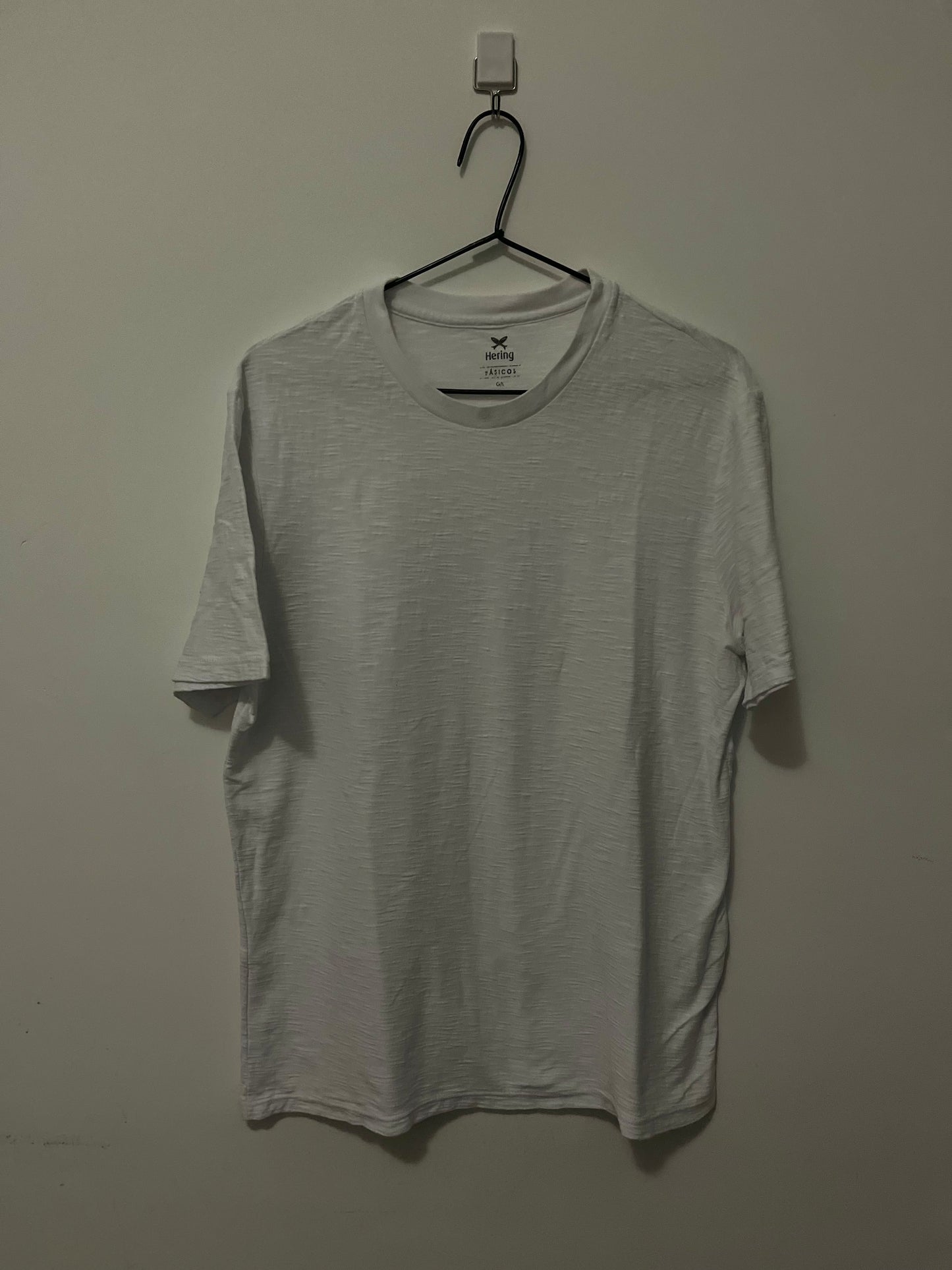 Camiseta Flamê - Hering