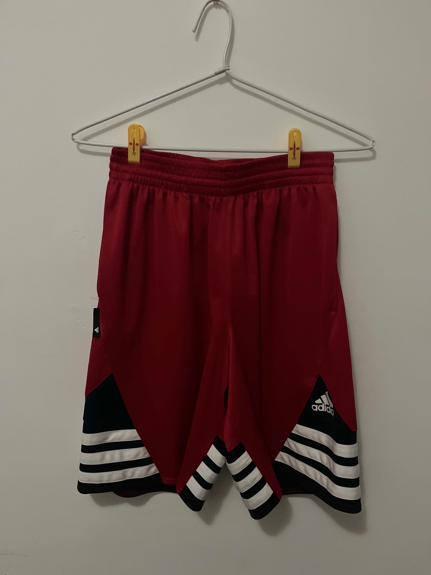 Berma Adidas - Boxe