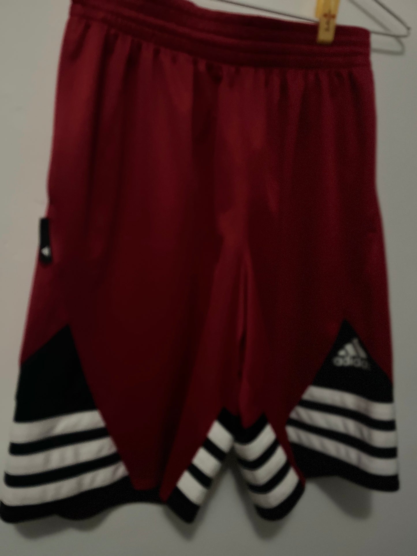 Berma Adidas - Boxe