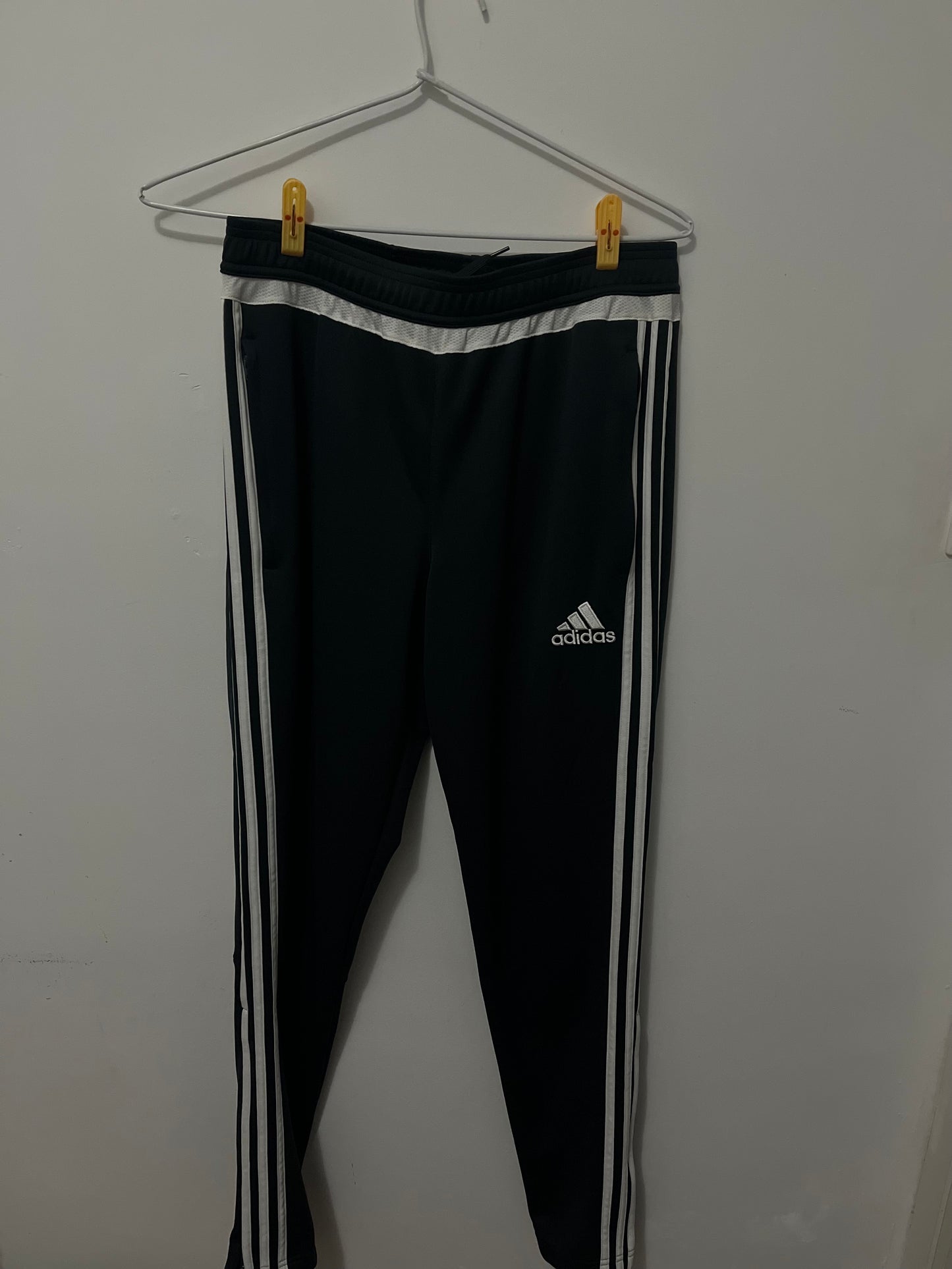 Calça Adidas Climacool - NOVA