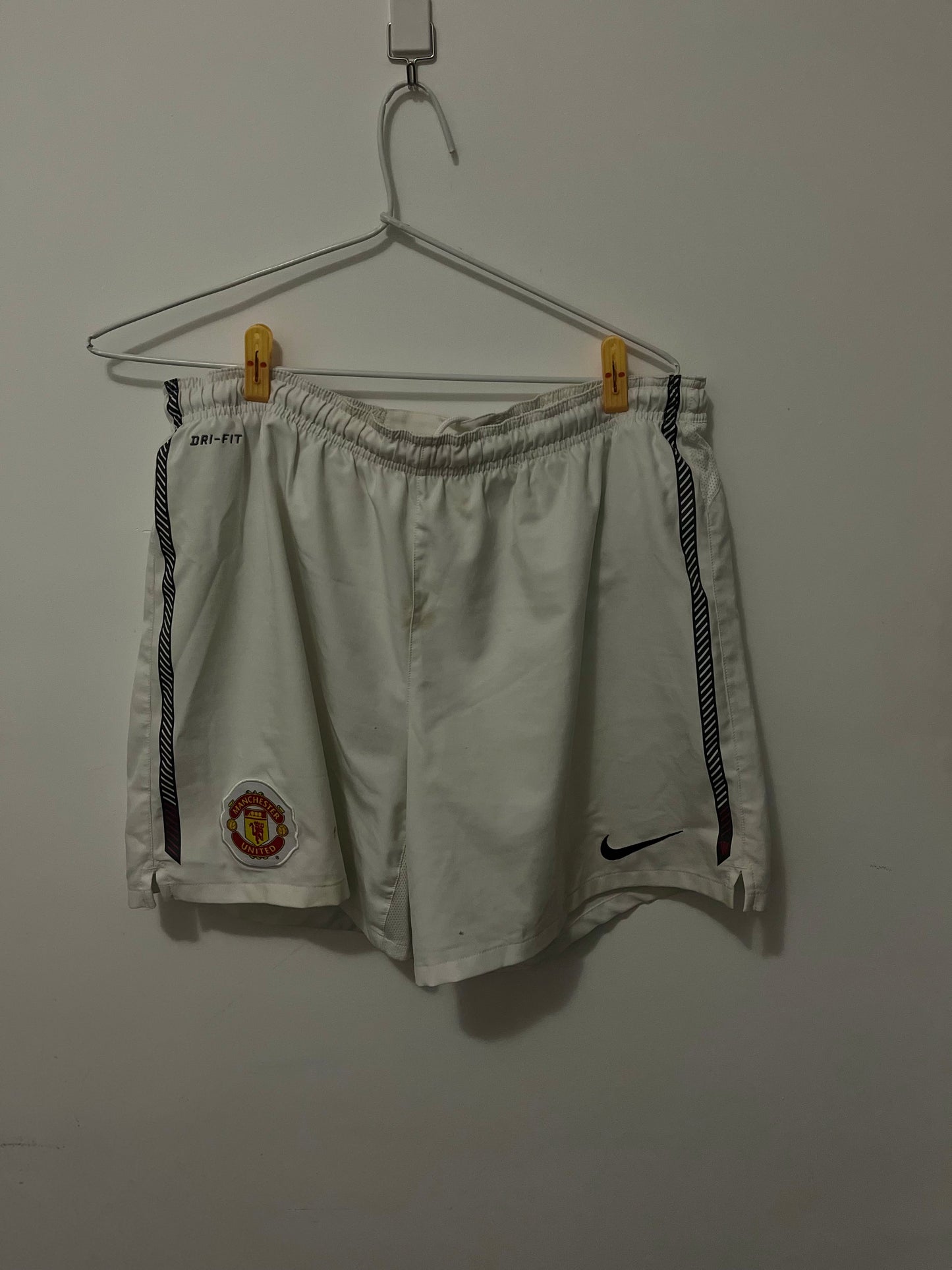 Berma Manchester United - Nike