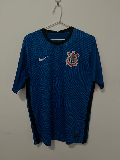 Camiseta Corinthians - Goleiro