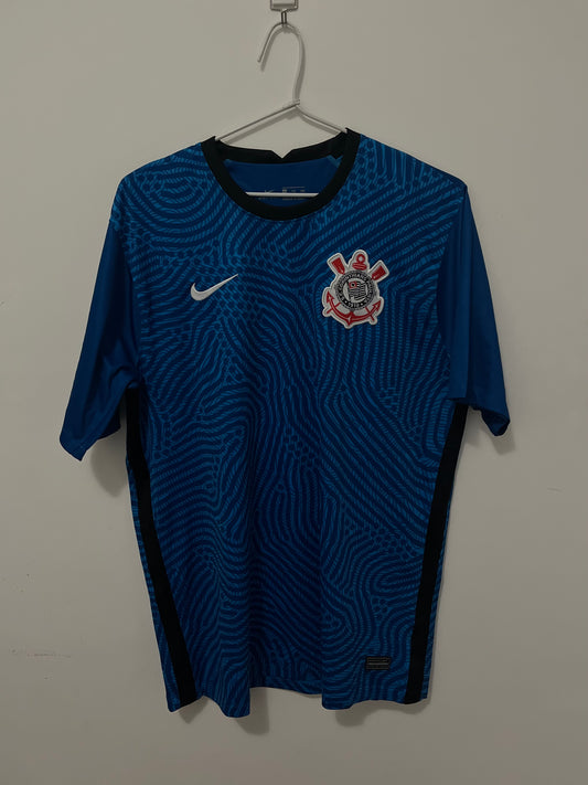 Camiseta Corinthians - Goleiro