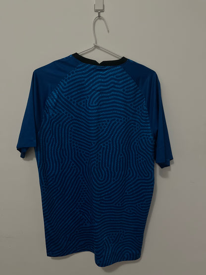 Camiseta Corinthians - Goleiro