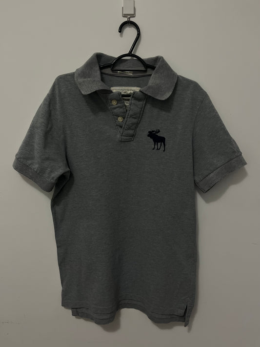 Polo Abercrombie - Moose (A&F)
