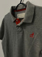 Polo Aeropostale - Cinza
