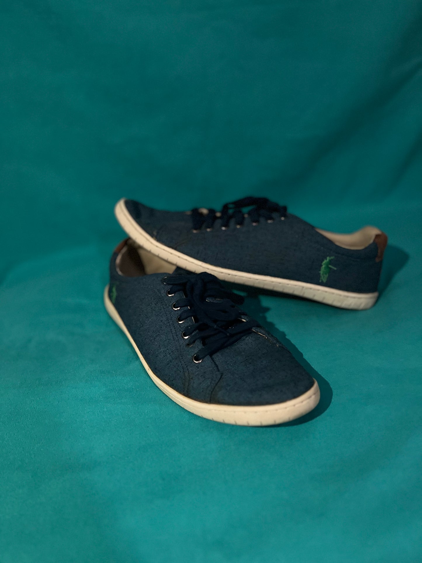 Sapatênis Polo Sport