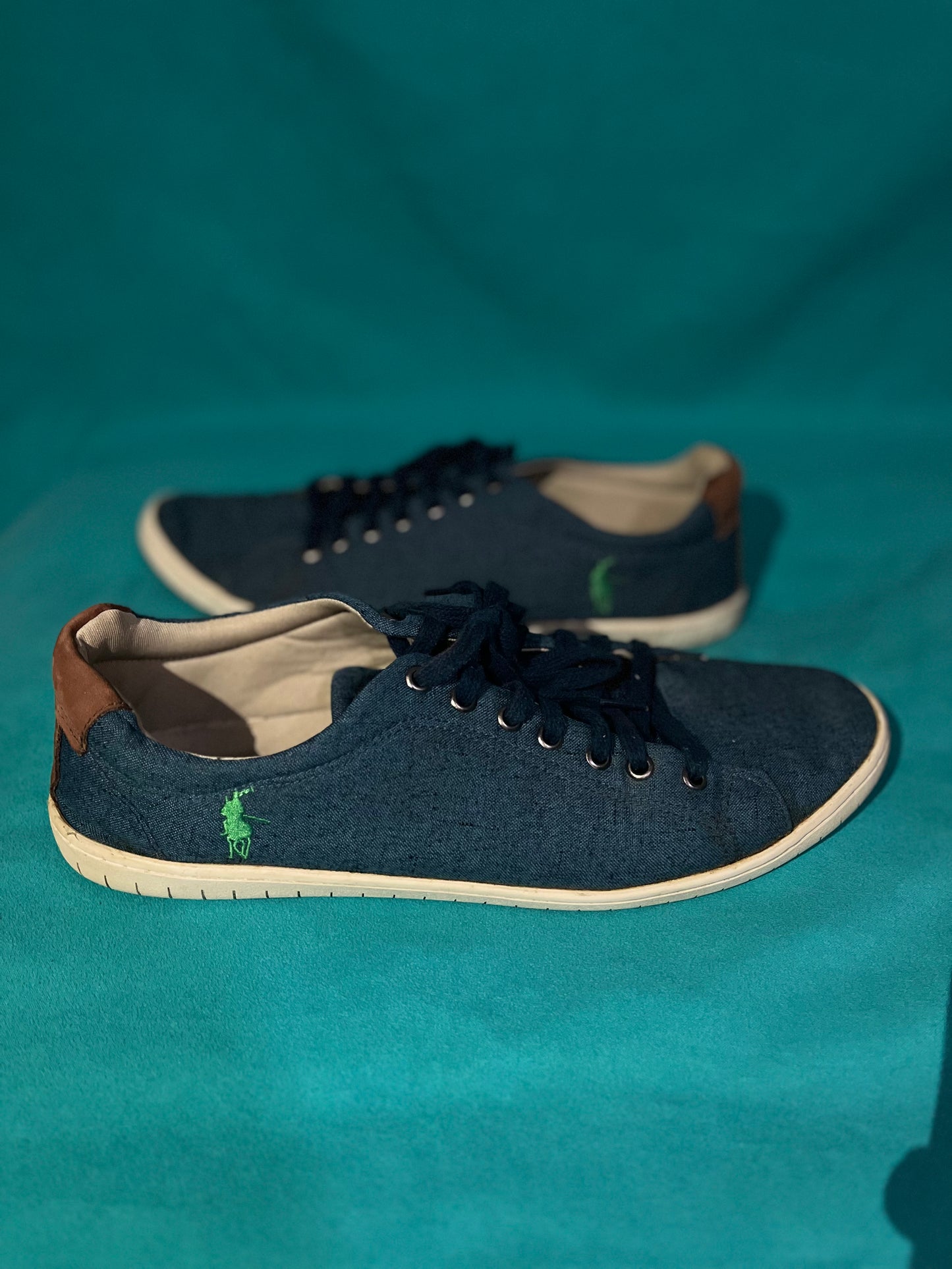 Sapatênis Polo Sport